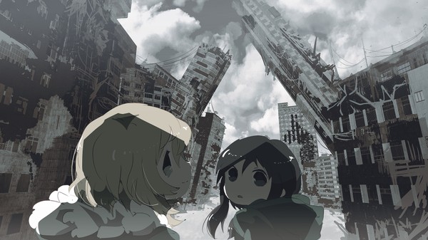 girls last tour 30